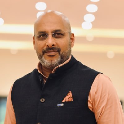 Dr. Adarsh Kumar