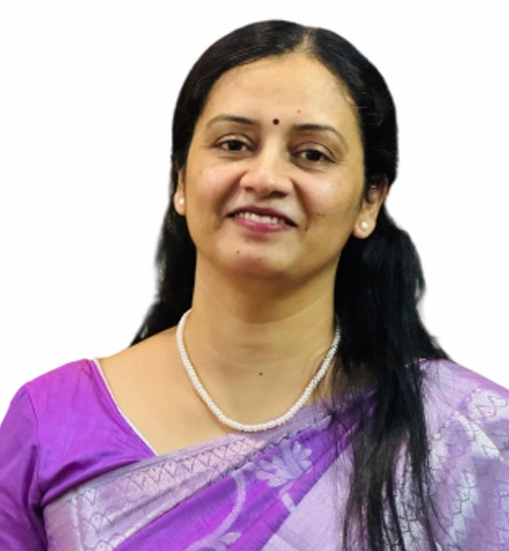 Dr. Ranjitha Tiwari